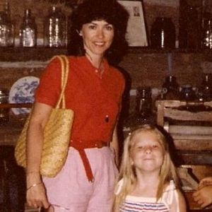 Meet your Posher, Jenny